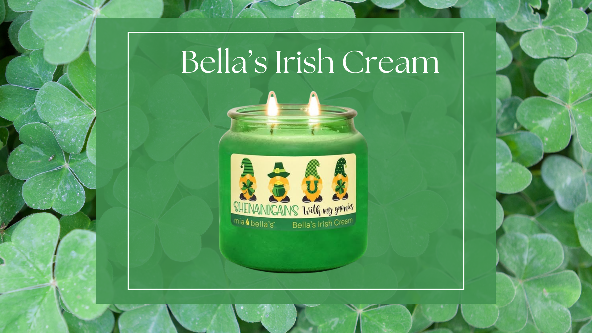 St Patrick's Day Gifts