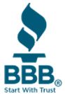 Better Business Bureau Rating