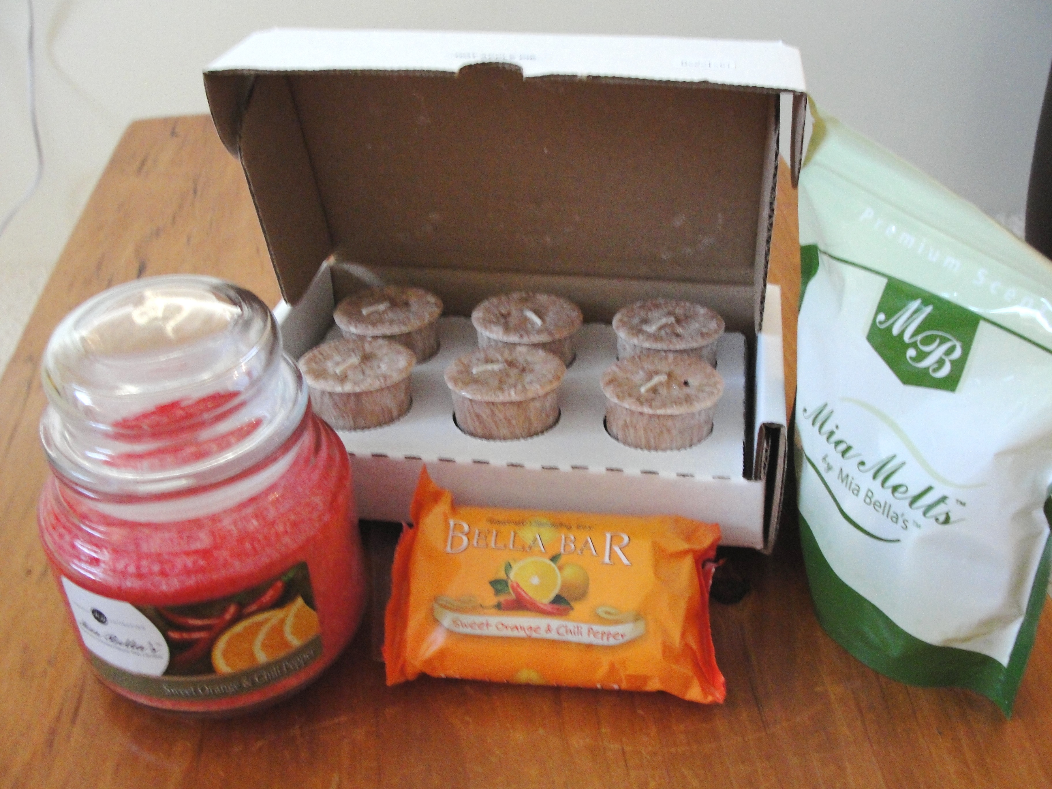 Candle of the Month Club Best Scented Candles