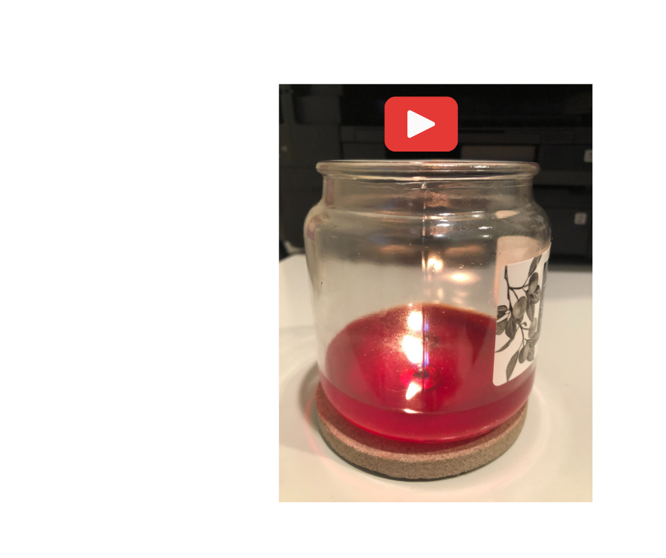 What Makes Mia Bella's Candles Different?