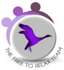 Free to Relax Team of Scent-Sations